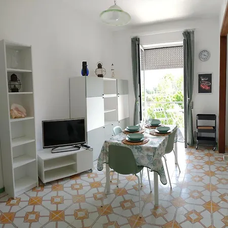 Apartment Casa Di Andrea *