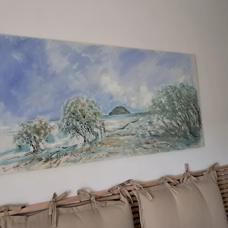 Casa Di Andrea