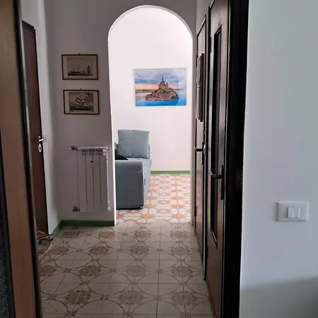 Apartment Casa Di Andrea
