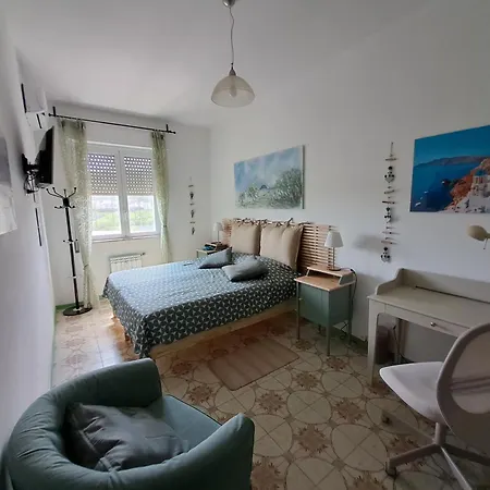 Casa Di Andrea Apartment