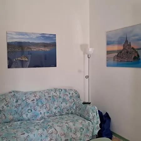 Apartment Casa Di Andrea *
