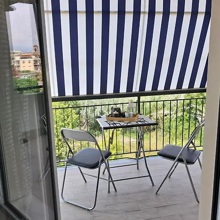 Casa Di Andrea Apartment *