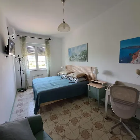 Casa Di Andrea Apartment Albenga