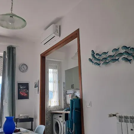 Casa Di Andrea Apartment