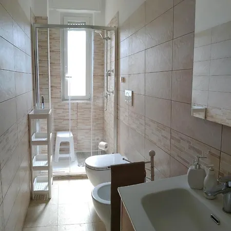 Appartement Casa Di Andrea *
