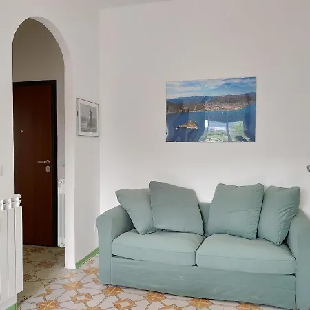 Appartement Casa Di Andrea *