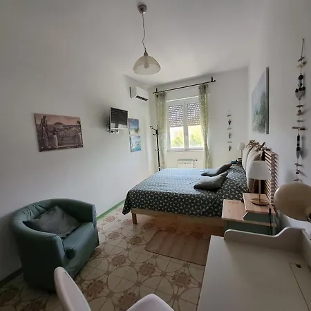 Appartement Casa Di Andrea Albenga